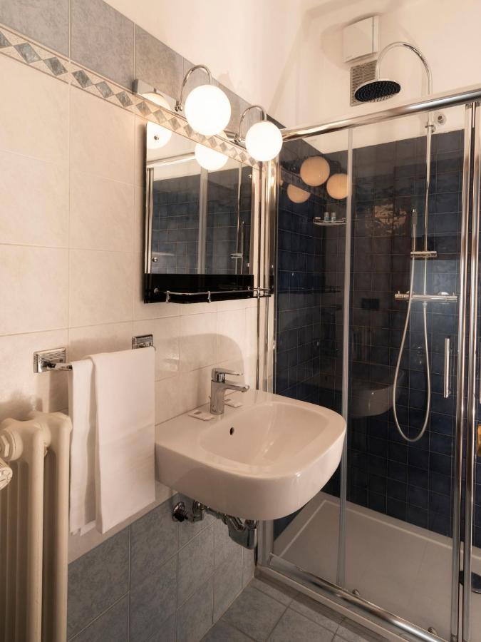 Hotel Mignon Aosta Zewnętrze zdjęcie